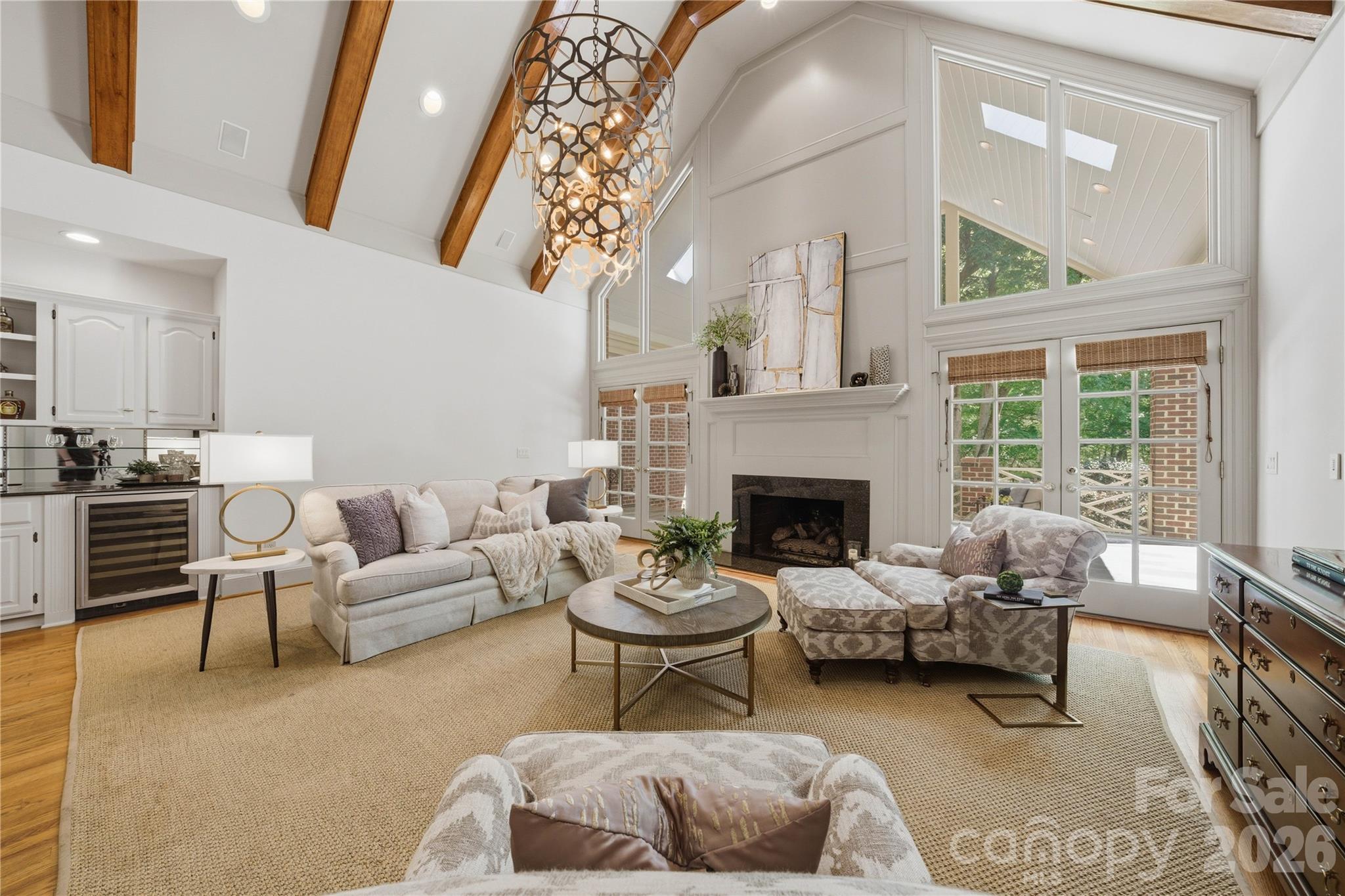 Royden - Residential