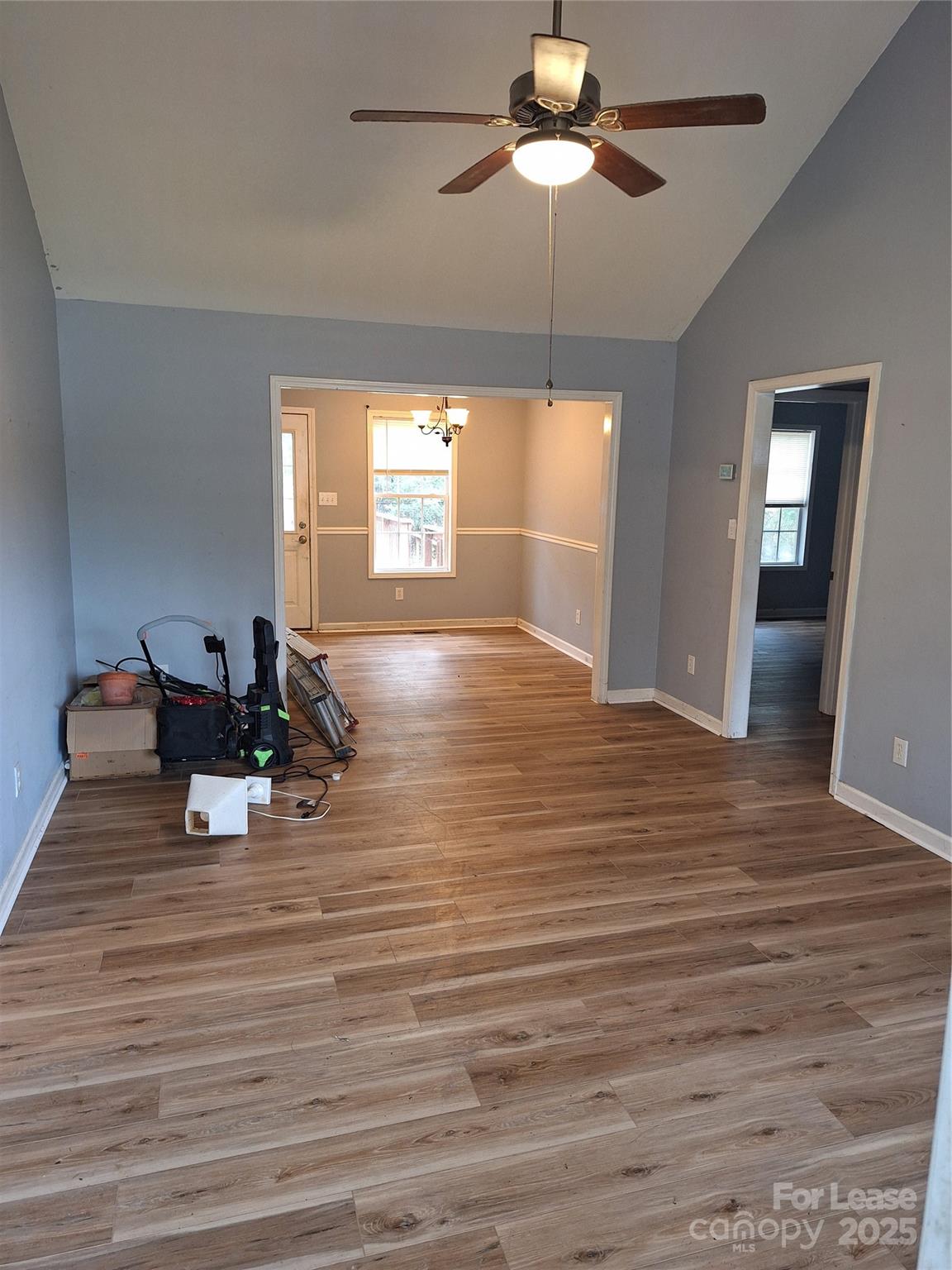 English Garden Park - Residential Lease