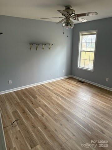 English Garden Park - Residential Lease