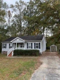 English Garden Park - Residential Lease