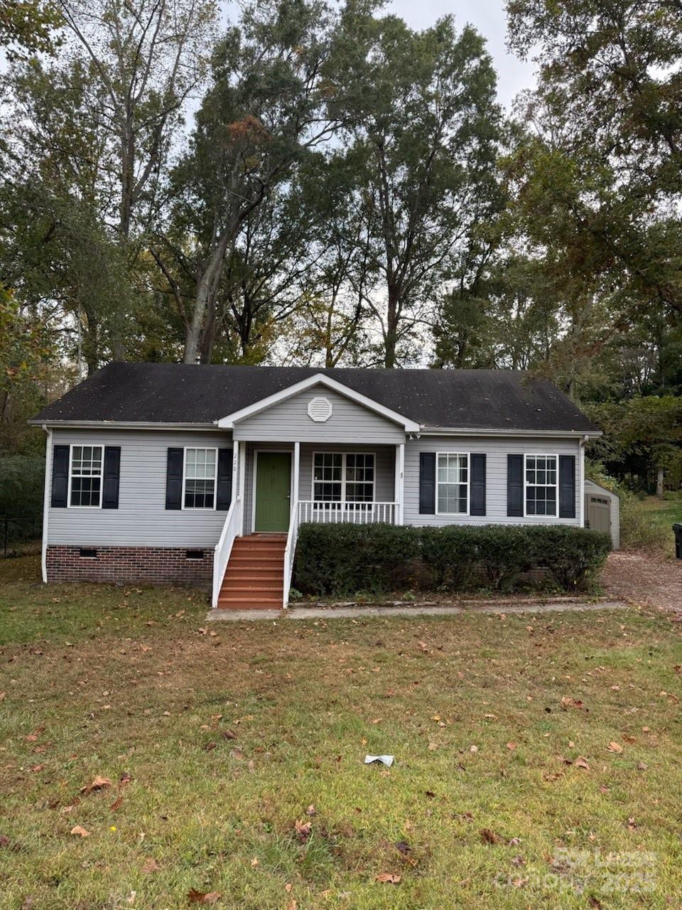 English Garden Park - Residential Lease