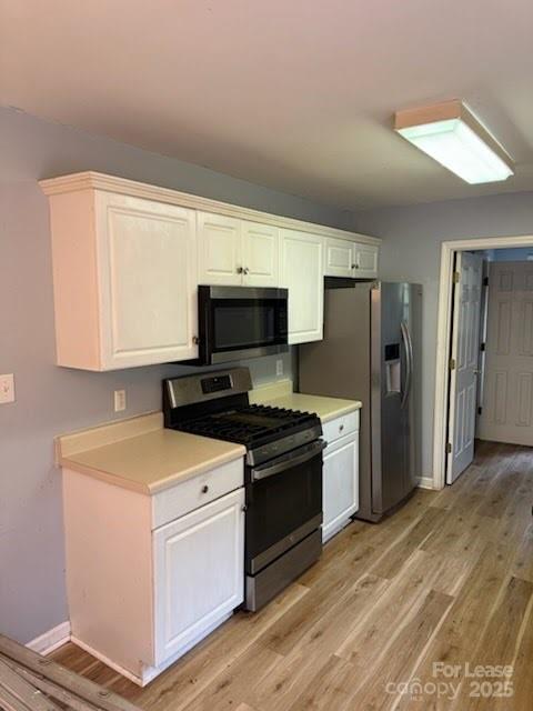 English Garden Park - Residential Lease
