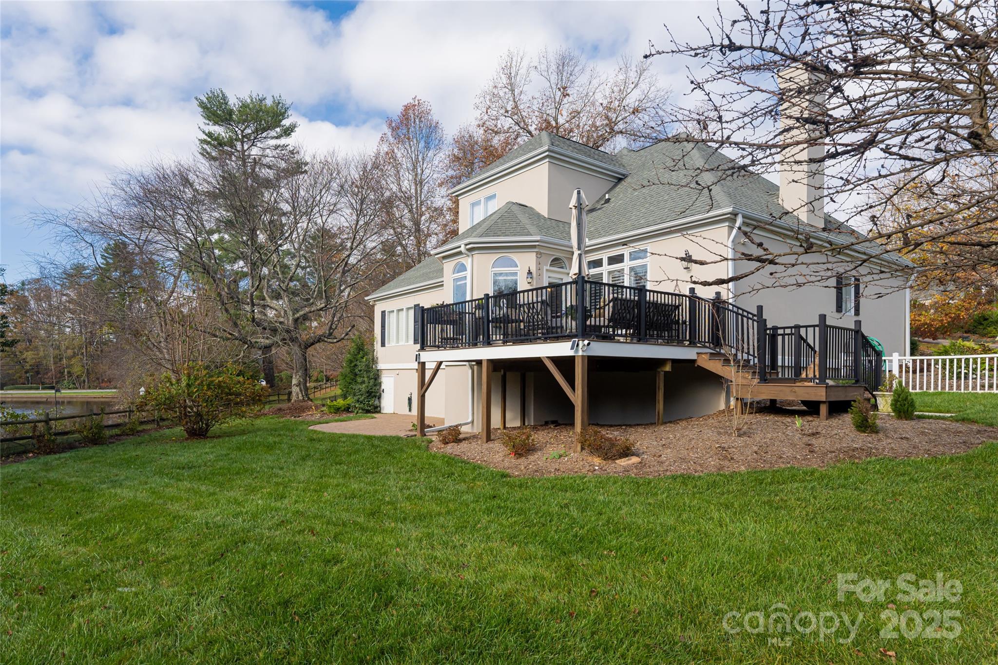 Devonshire - Residential