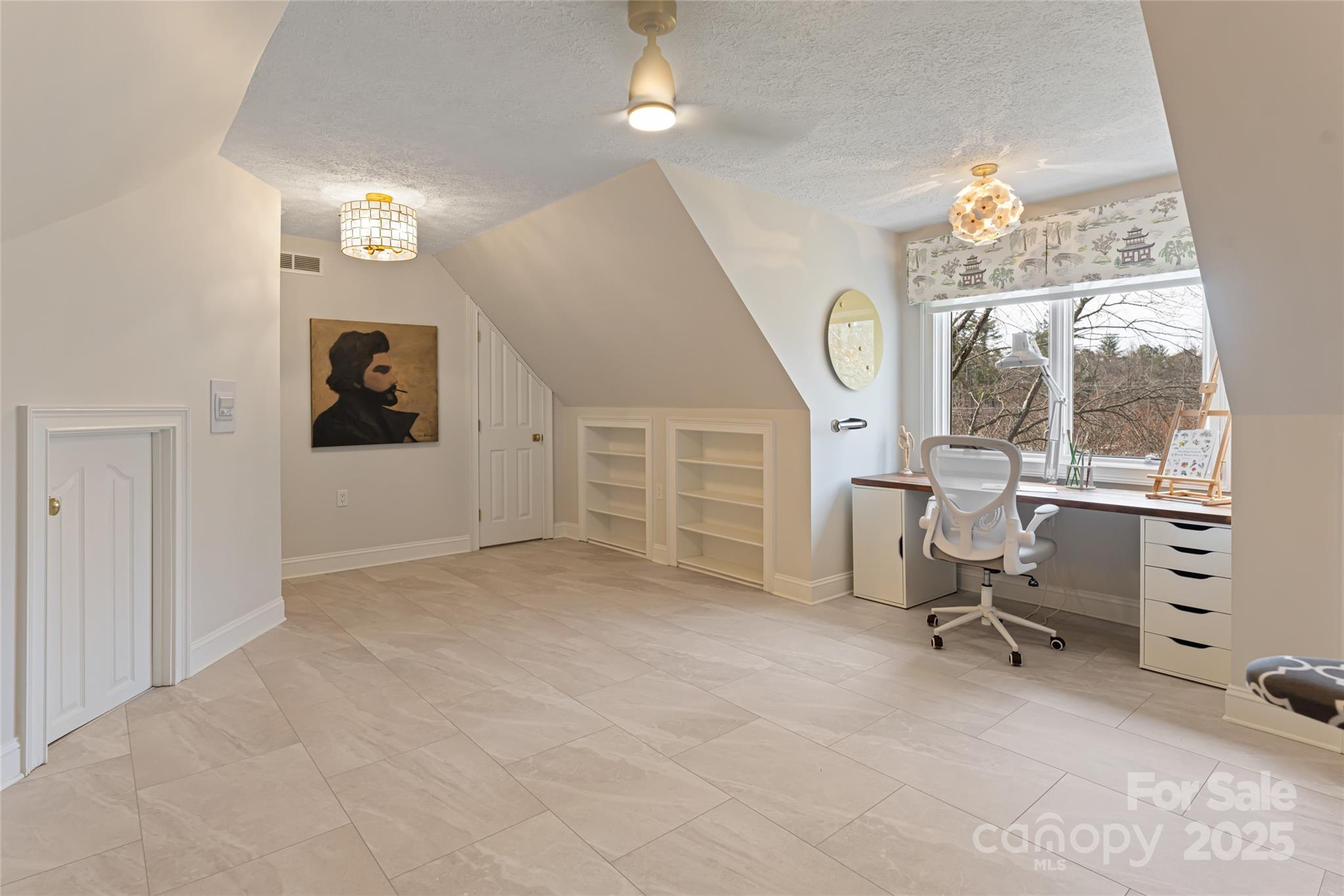 Devonshire - Residential