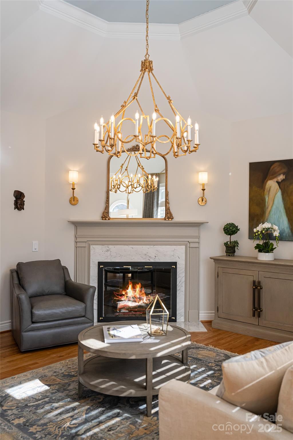 Devonshire - Residential