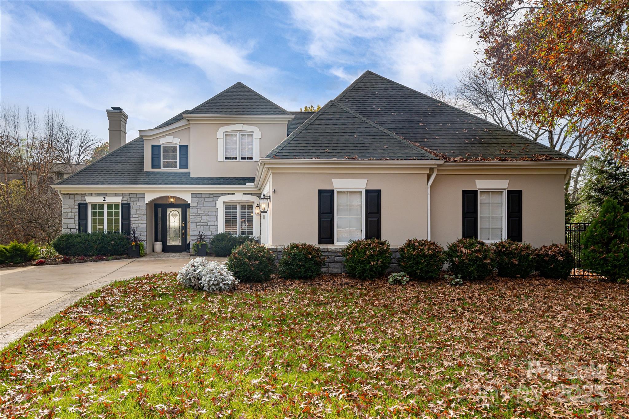 Devonshire - Residential