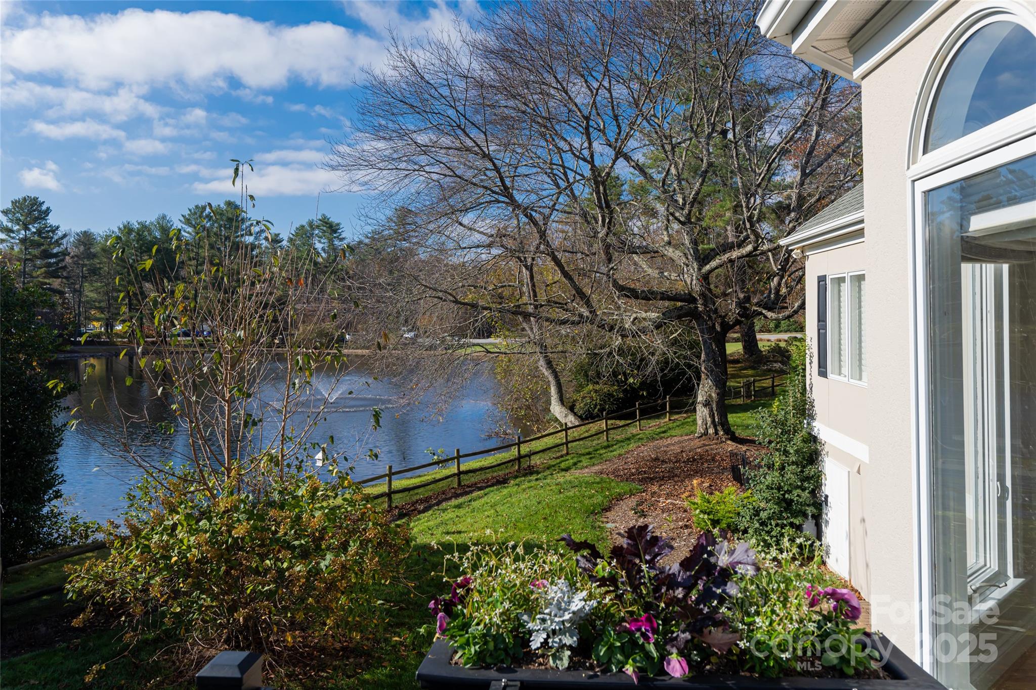 Devonshire - Residential