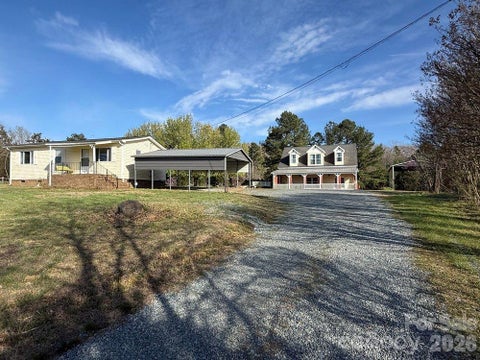 Photo of 6875 Mount Pleasant Road S, Concord, NC 28025 (MLS # 4436393)