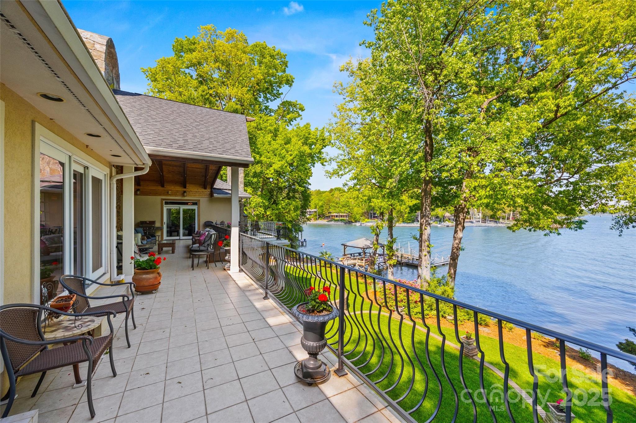 River Hills - Residential