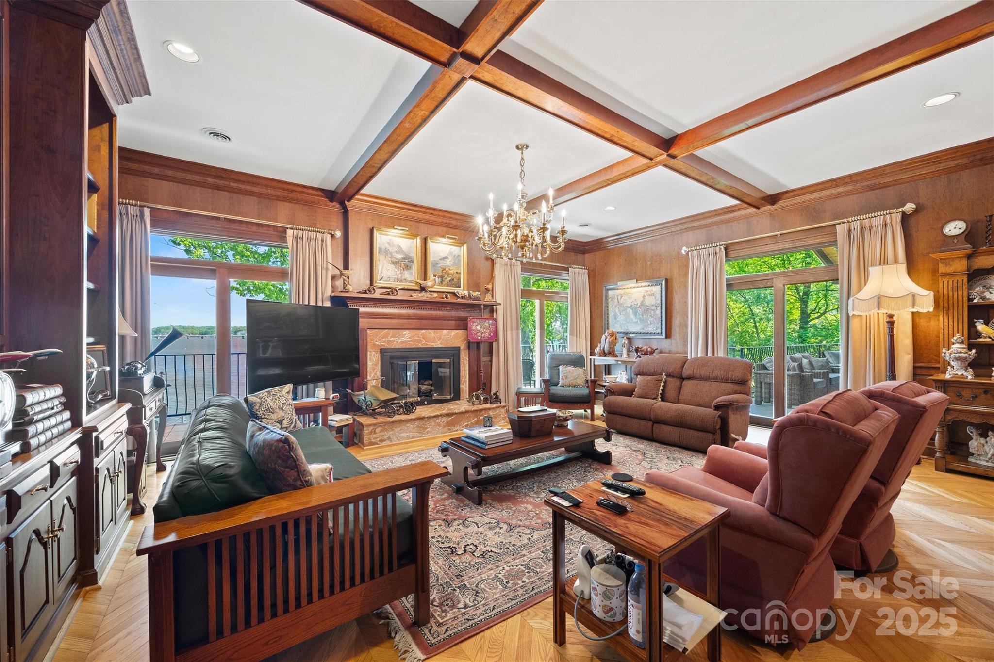 River Hills - Residential