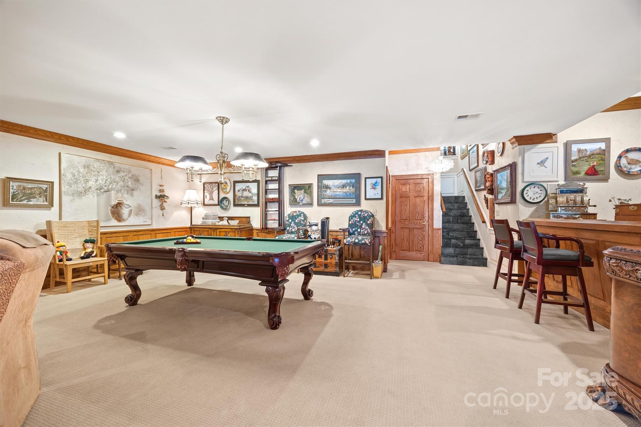 River Hills - Residential