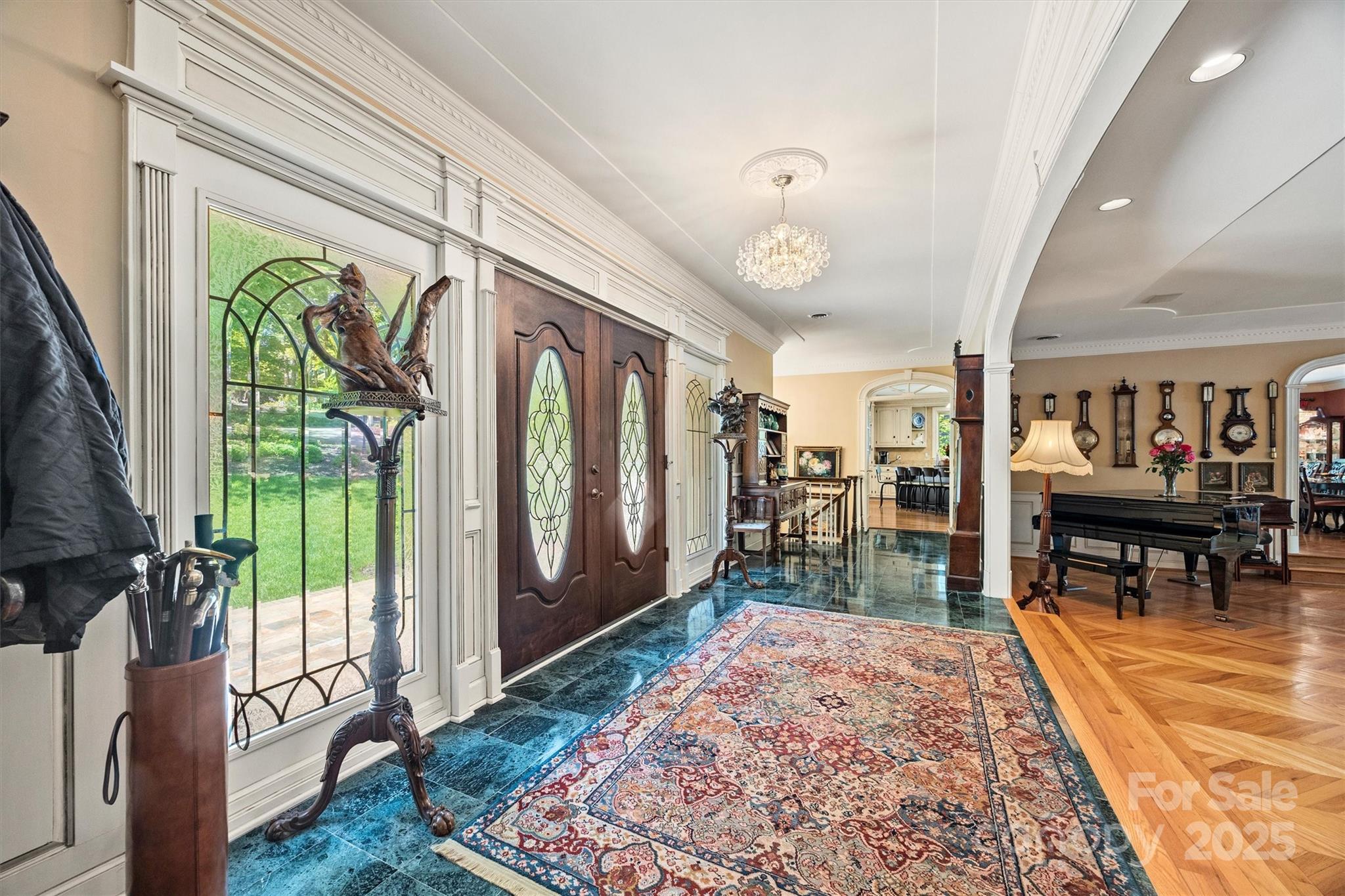 River Hills - Residential