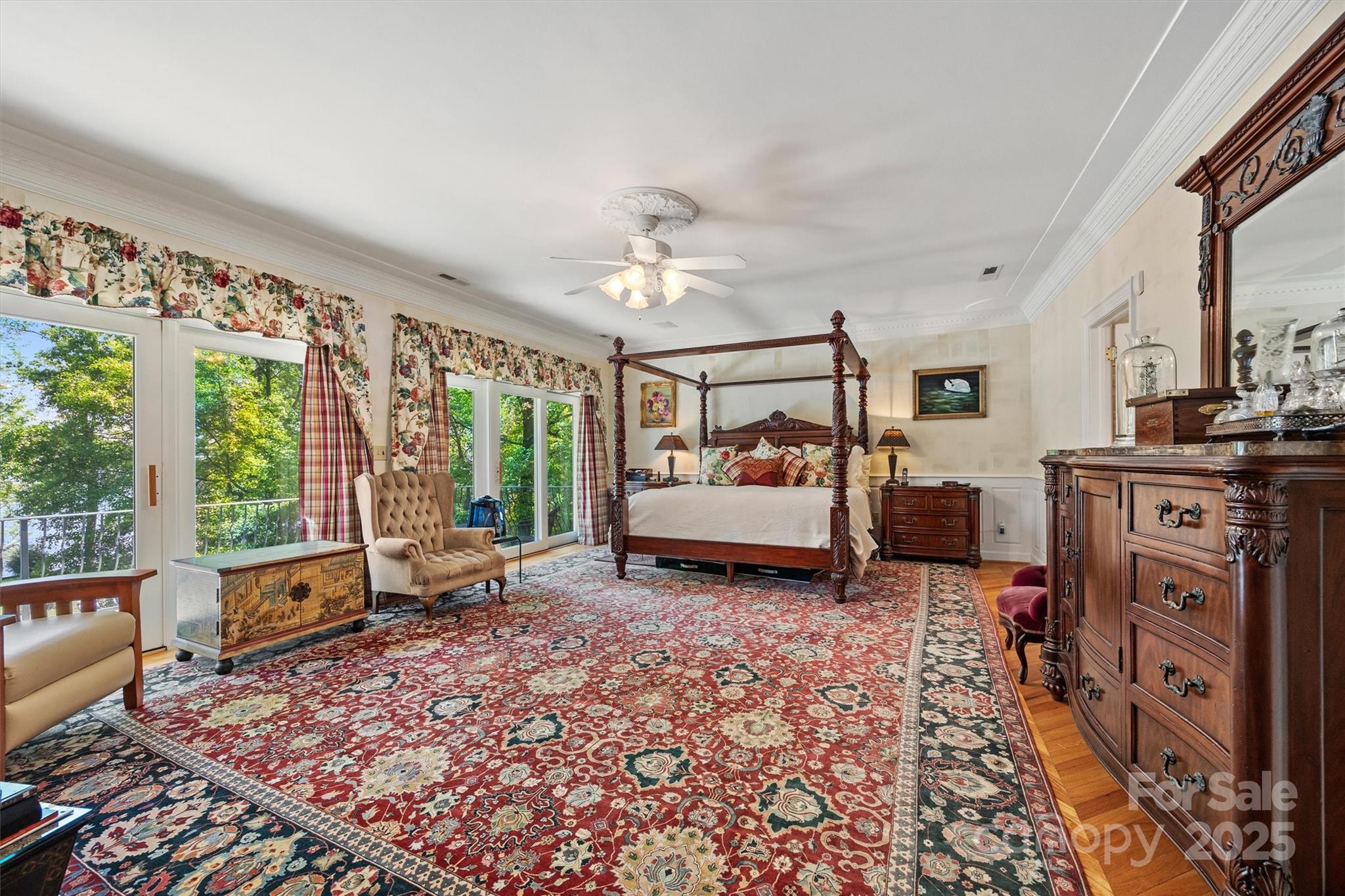 River Hills - Residential