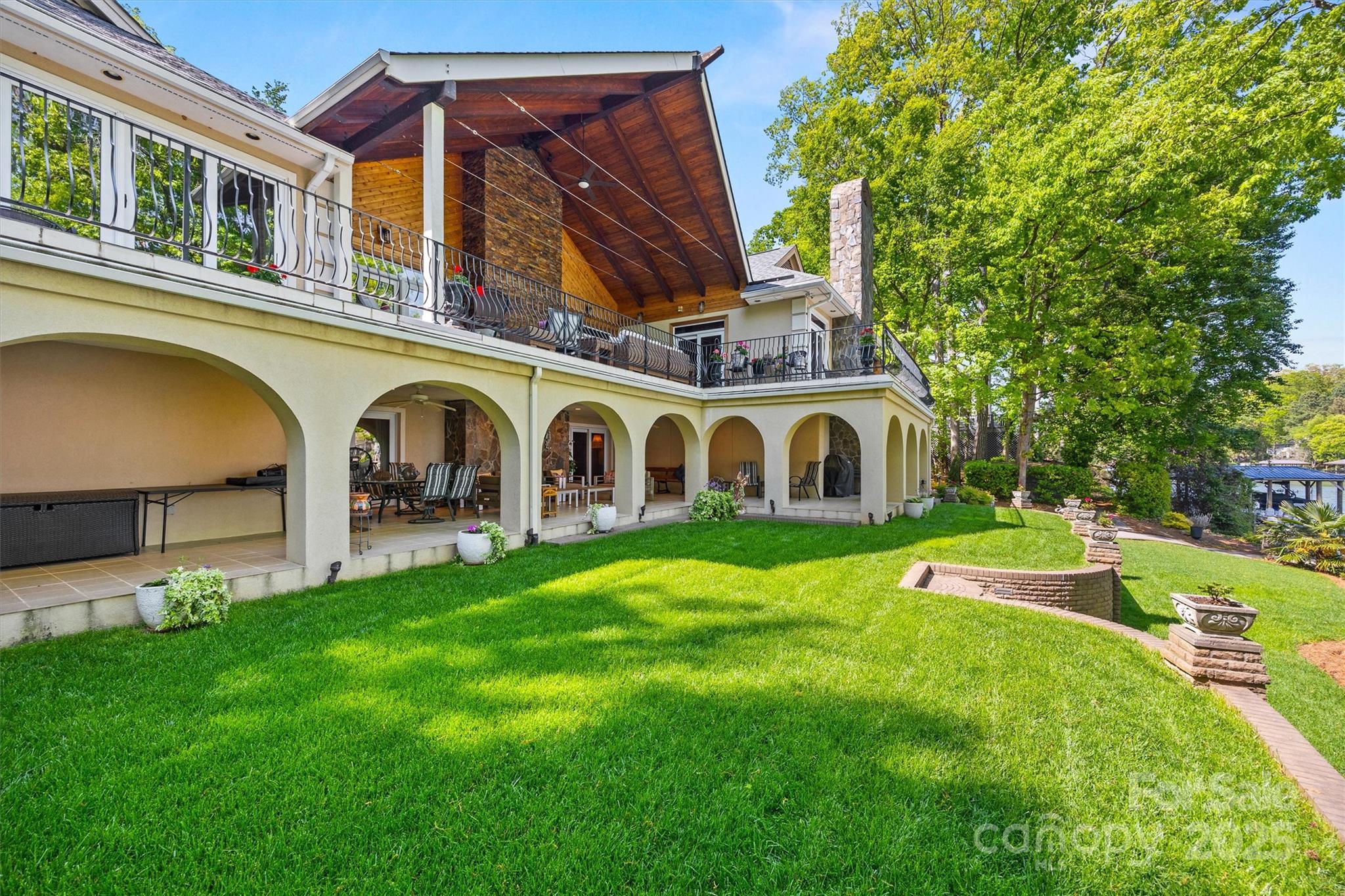 River Hills - Residential