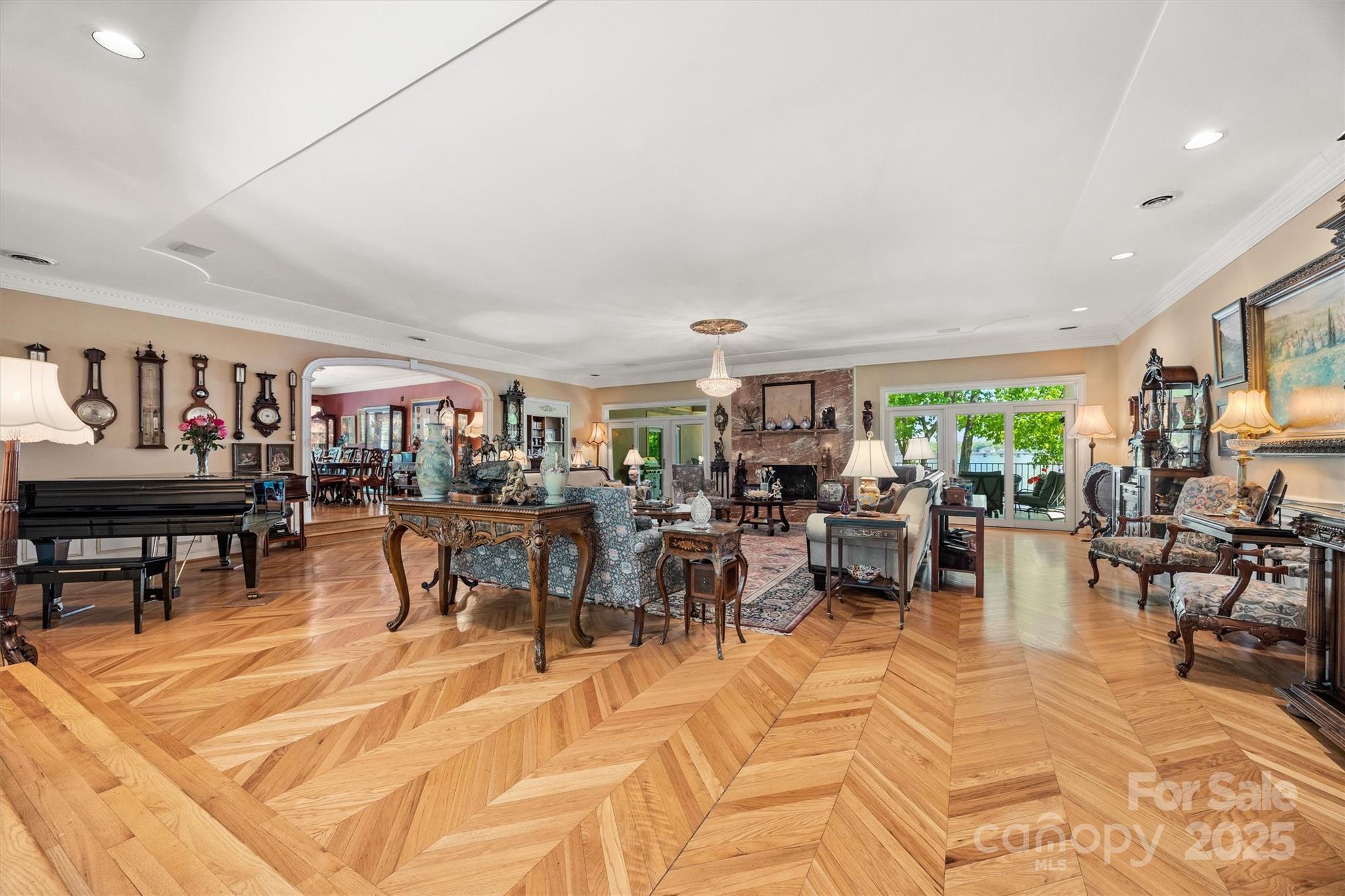 River Hills - Residential