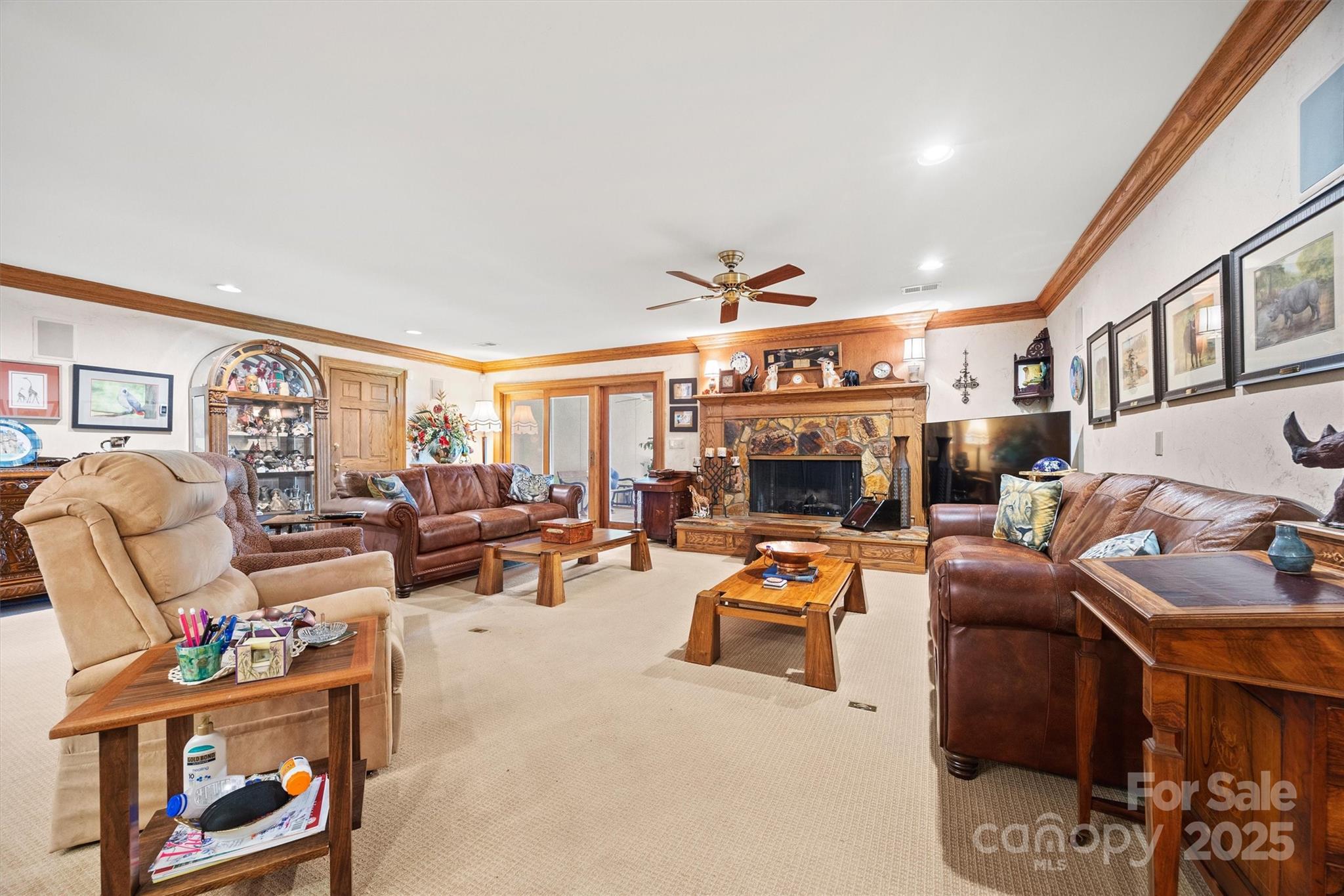 River Hills - Residential