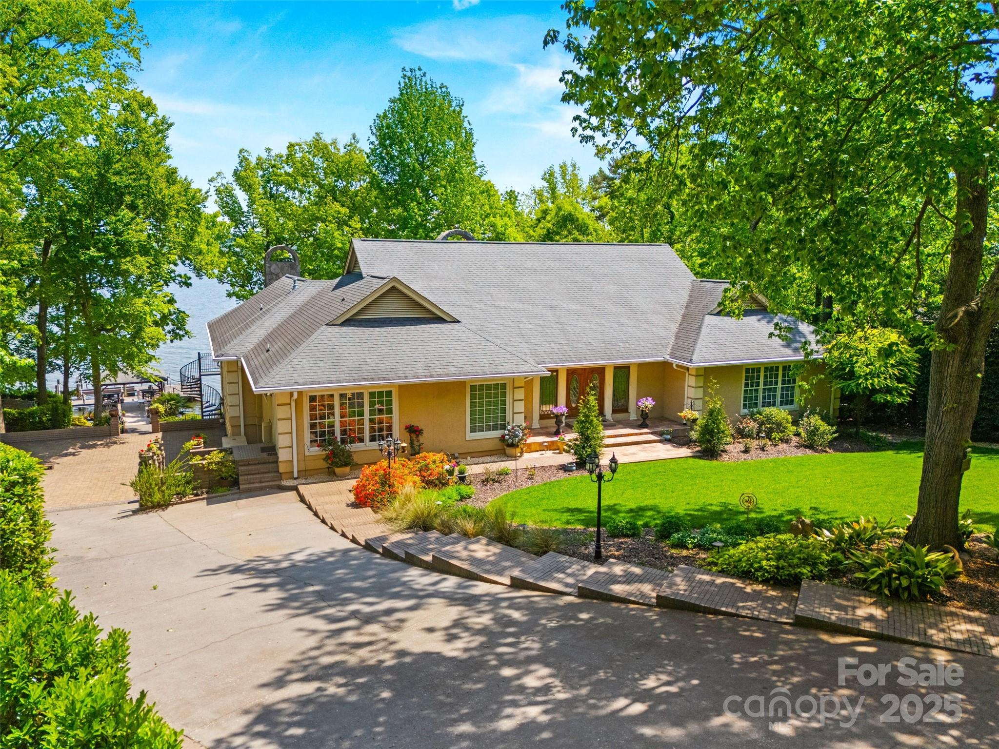 River Hills - Residential