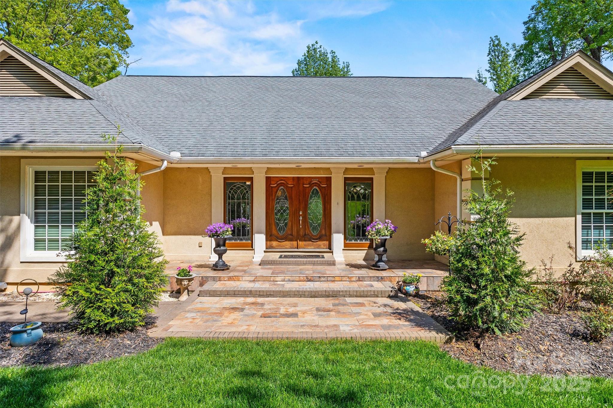 River Hills - Residential