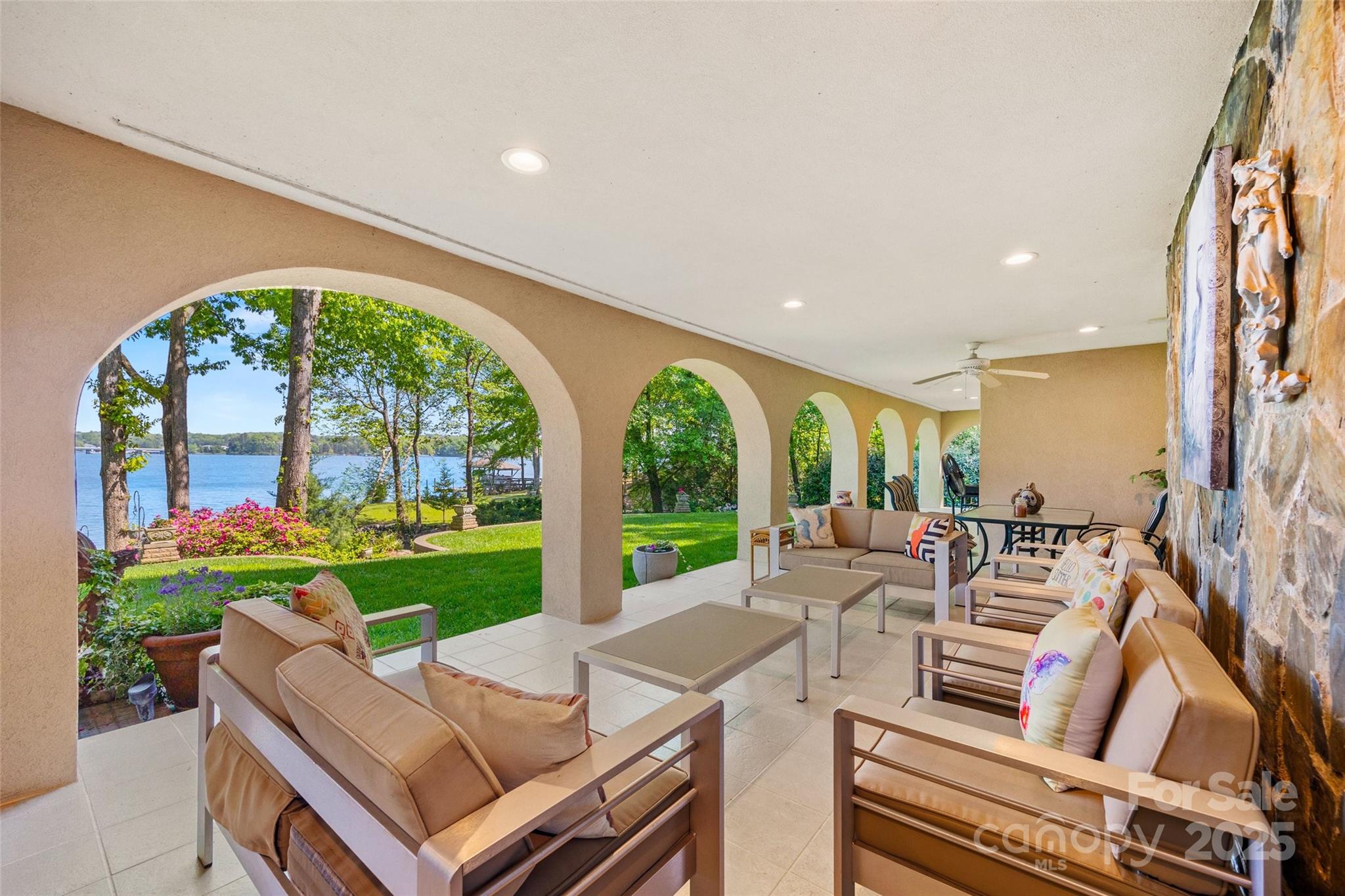 River Hills - Residential