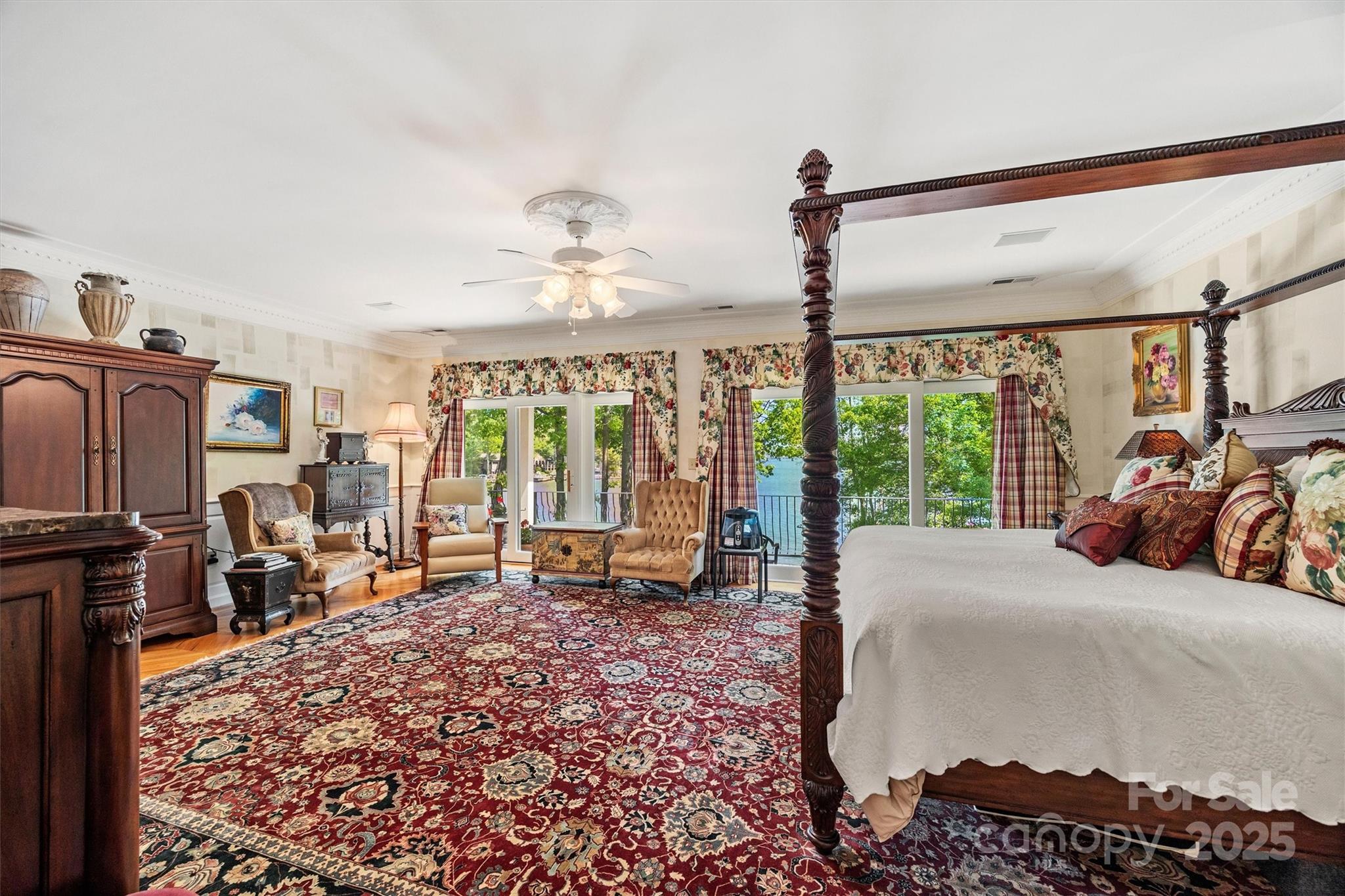 River Hills - Residential