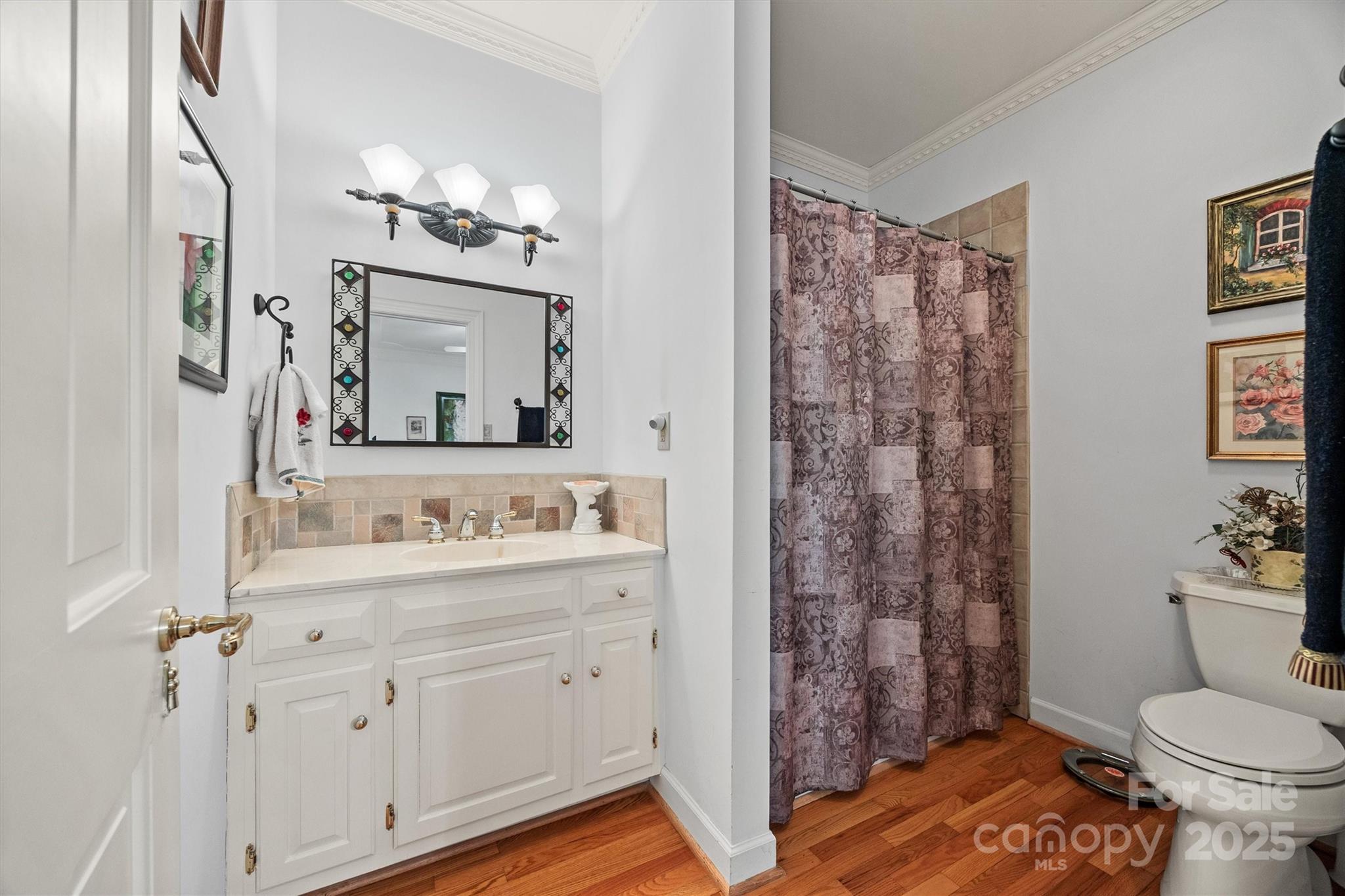 River Hills - Residential