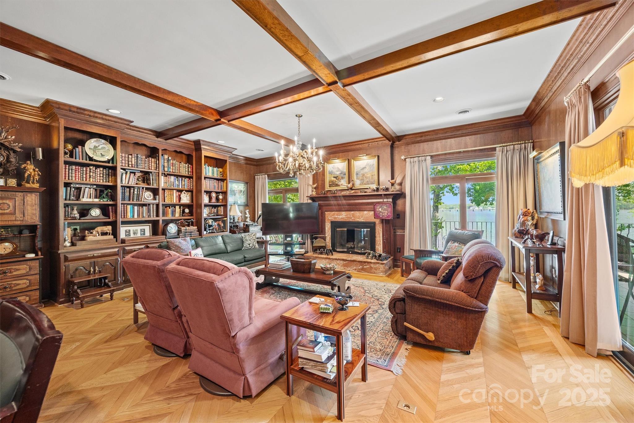 River Hills - Residential