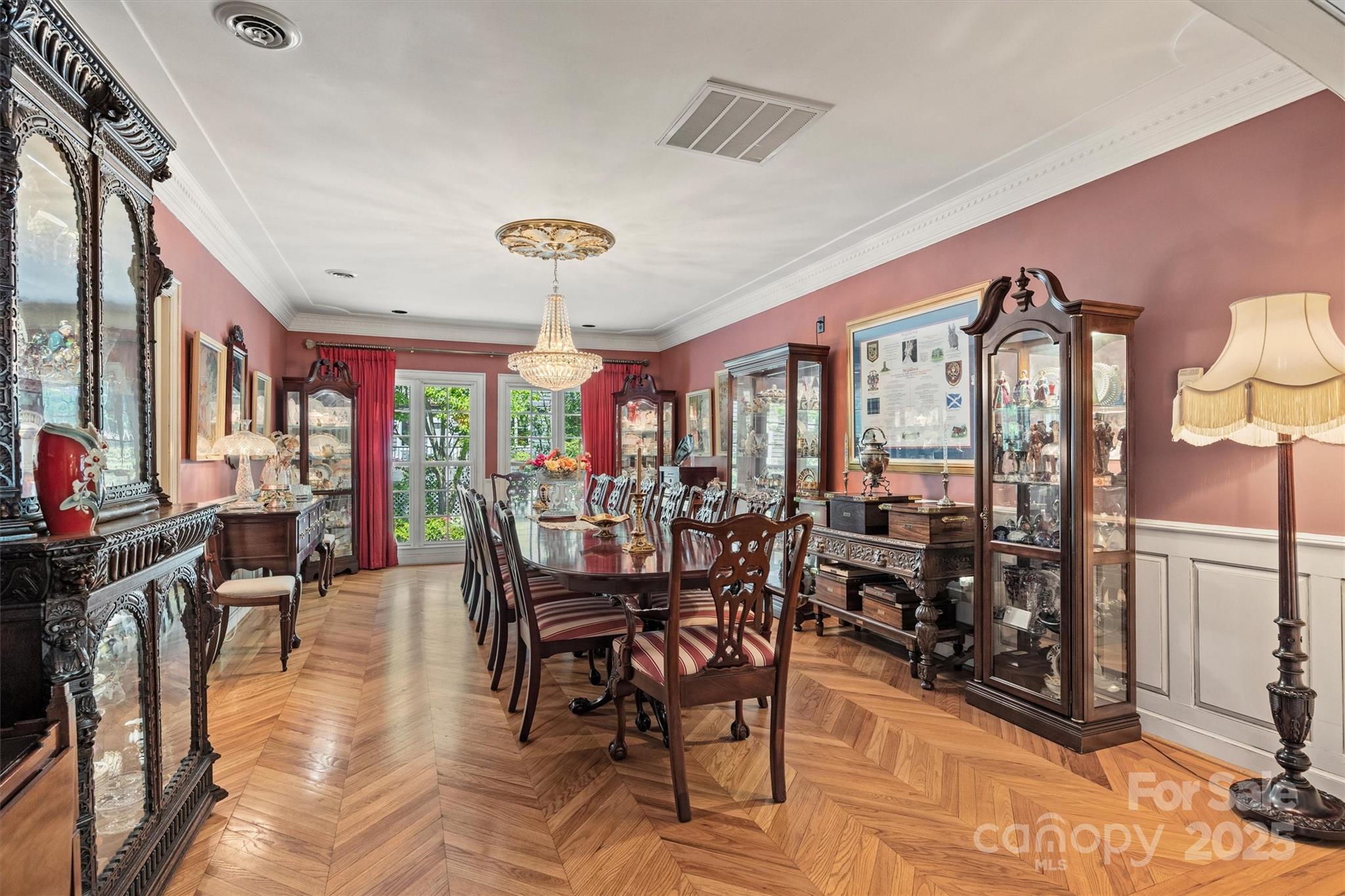 River Hills - Residential