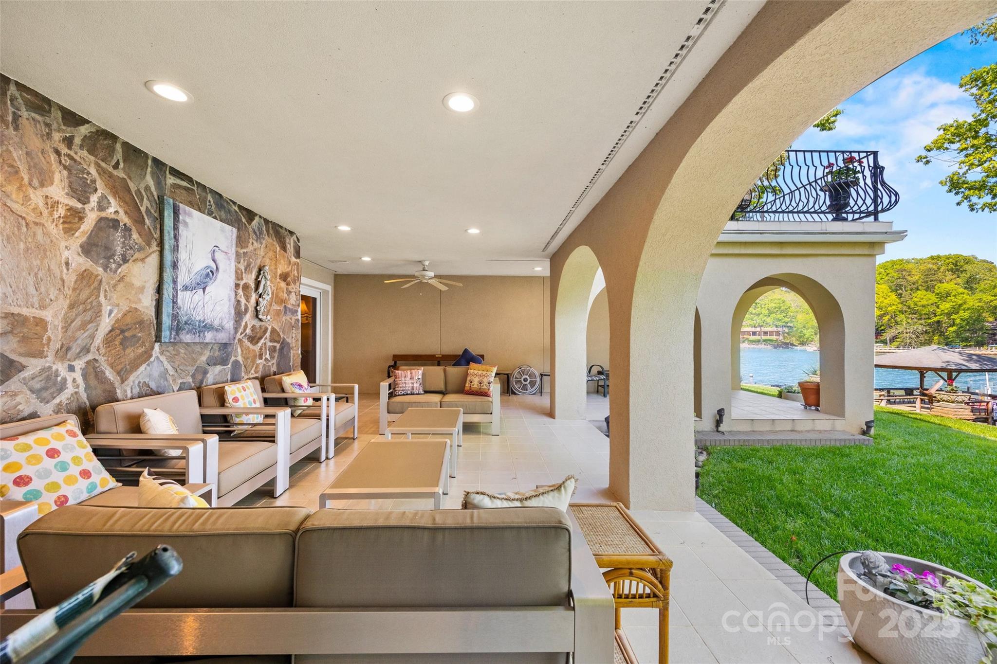 River Hills - Residential