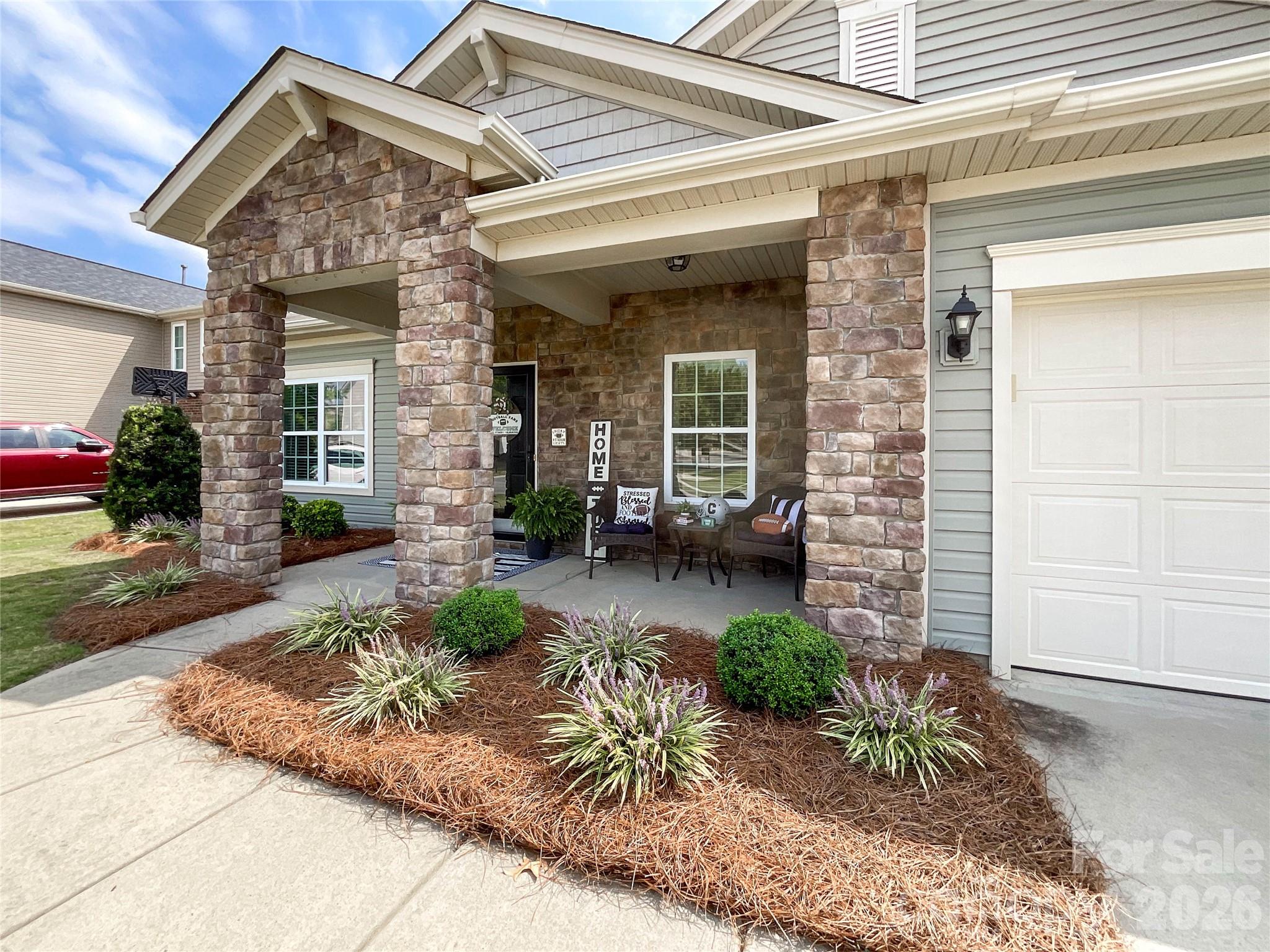 1401 Yellow Daisy Drive
