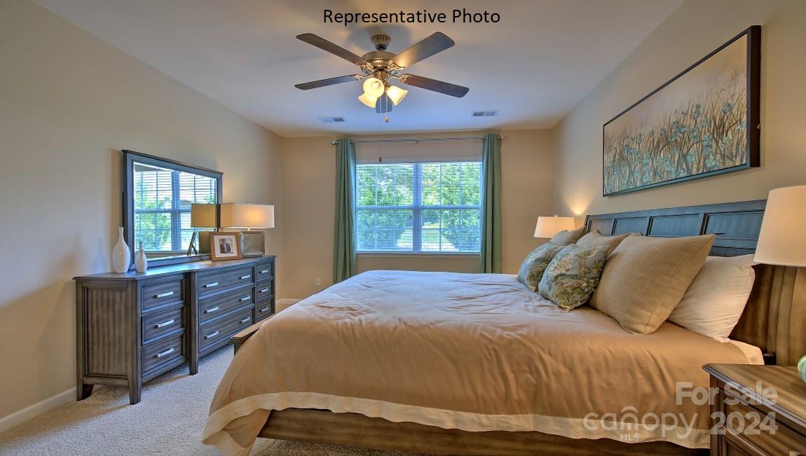 Calvin Creek - Residential