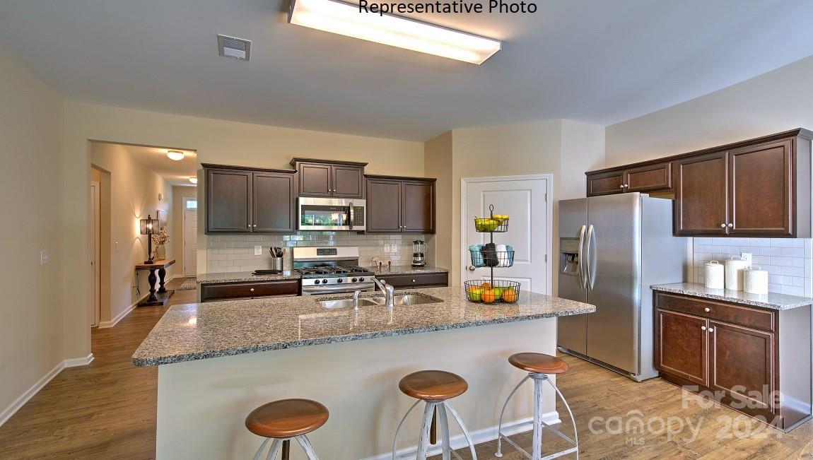 Calvin Creek - Residential