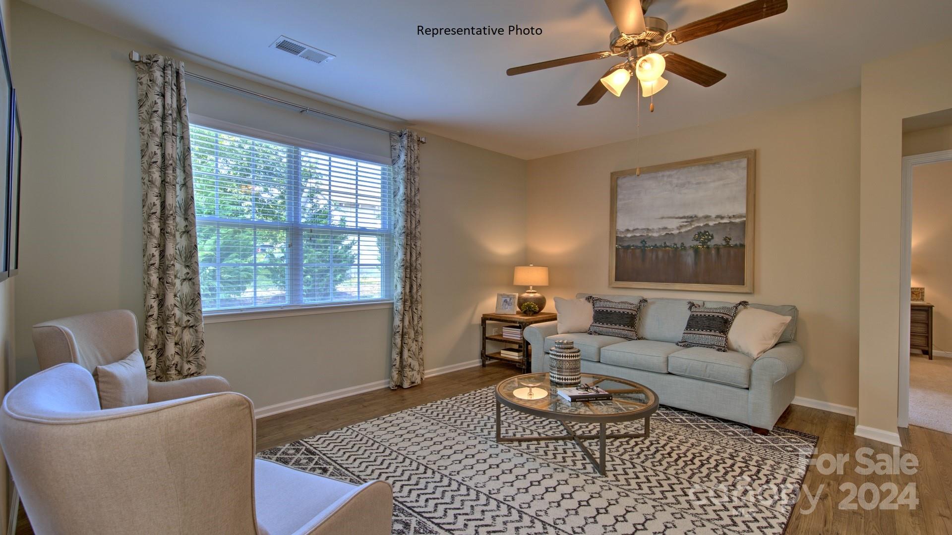 Calvin Creek - Residential