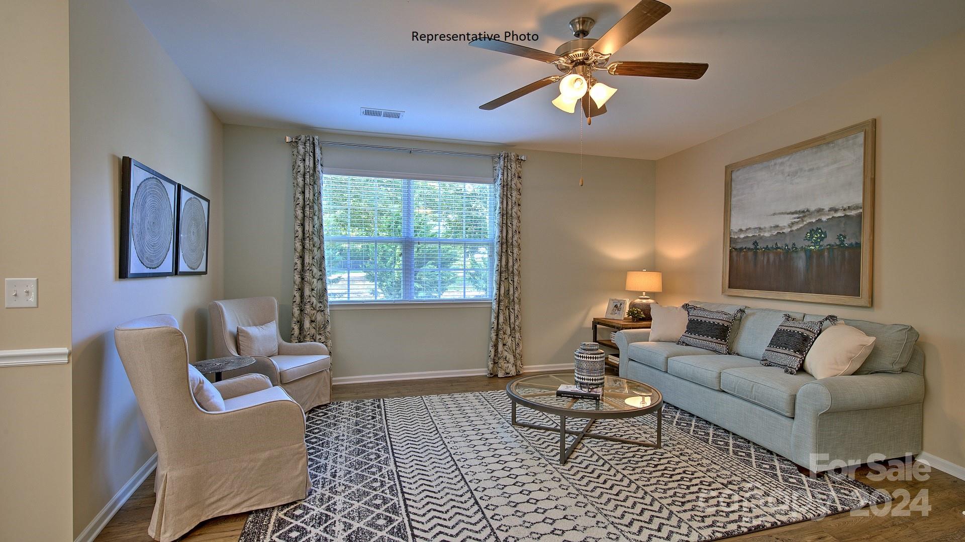 Calvin Creek - Residential