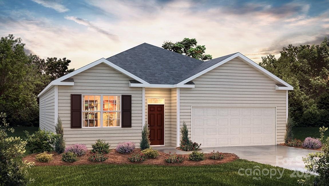 Calvin Creek - Residential