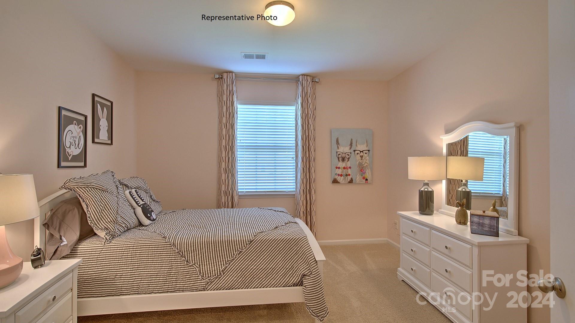 Calvin Creek - Residential