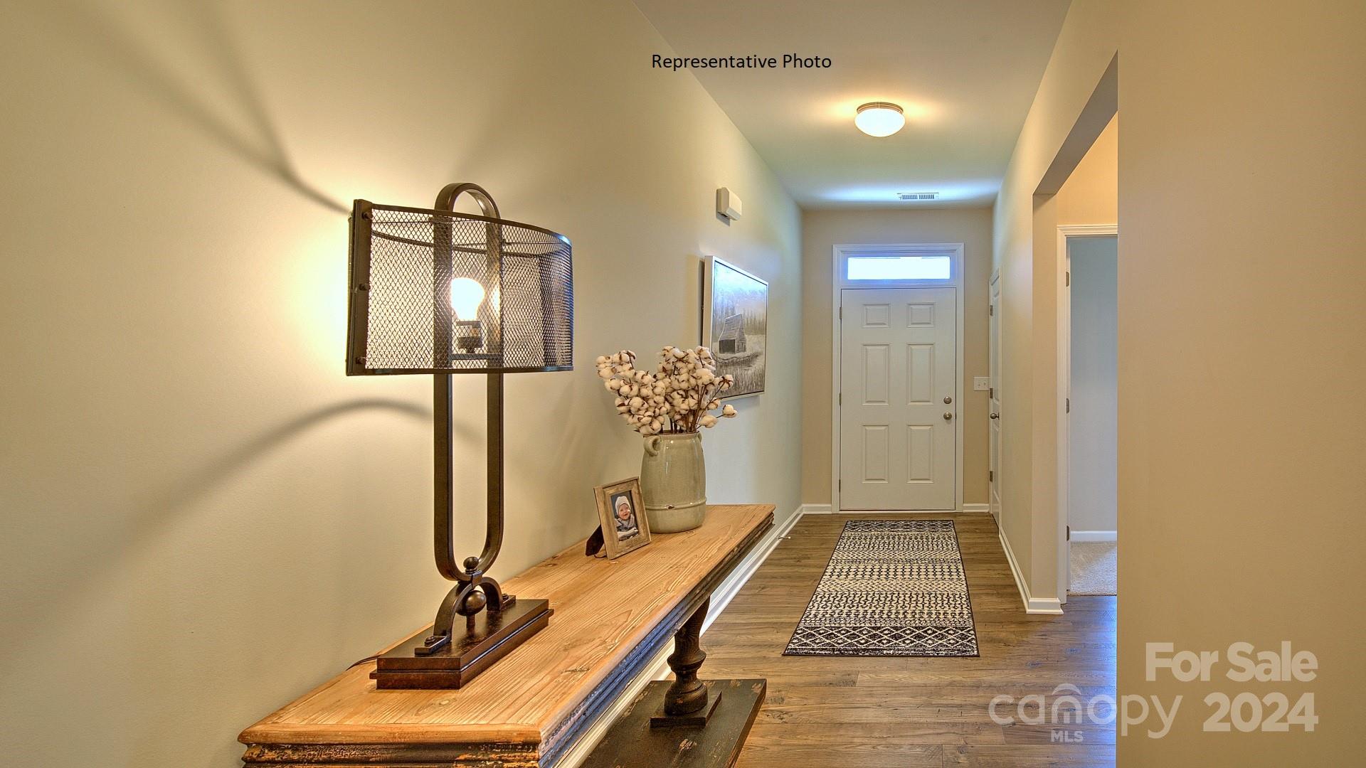 Calvin Creek - Residential