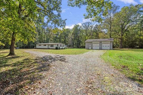 A home in Midland