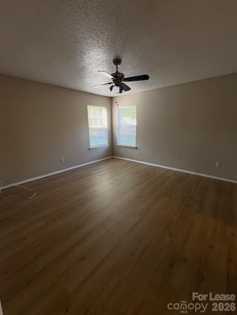 Southern Chase - Residential Lease