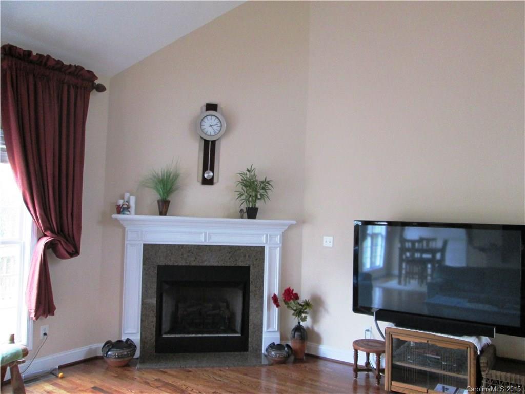 Seven Oaks - Residential