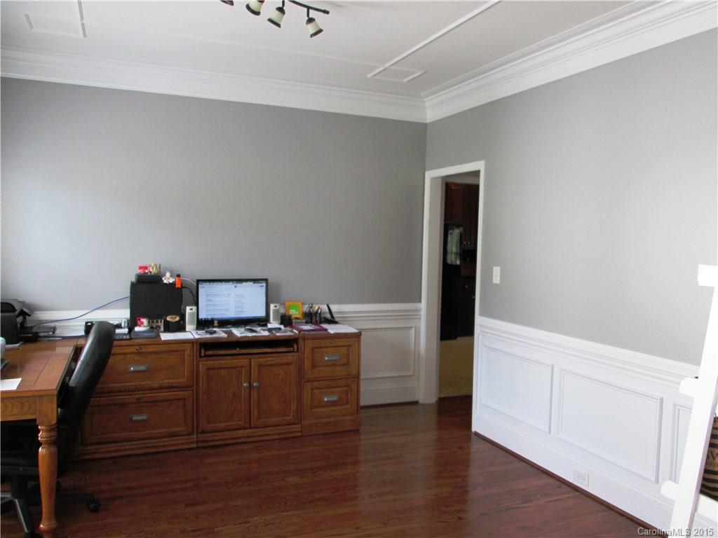 Seven Oaks - Residential