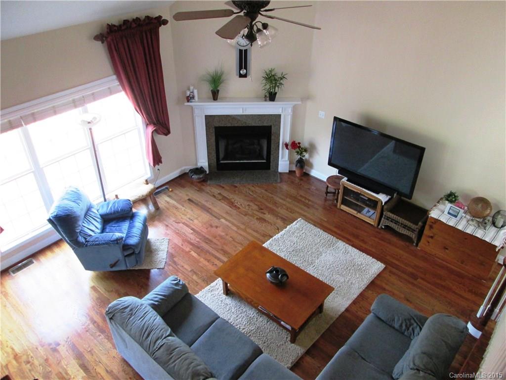 Seven Oaks - Residential