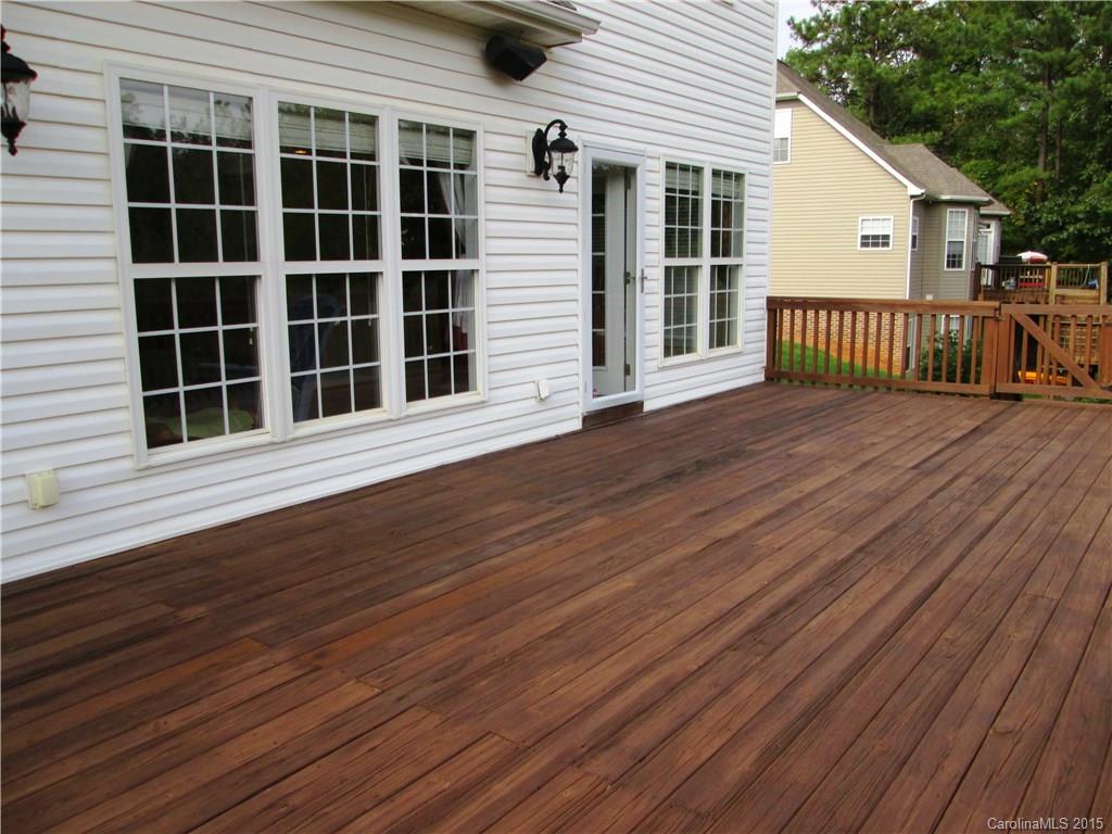 Seven Oaks - Residential