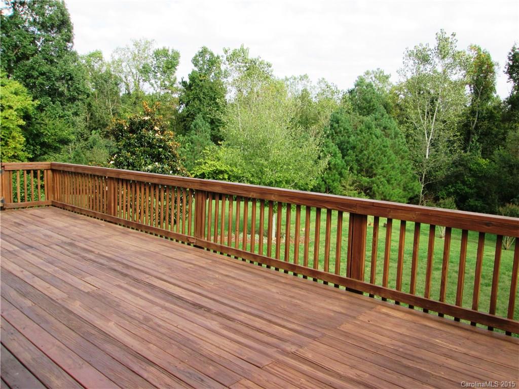 Seven Oaks - Residential