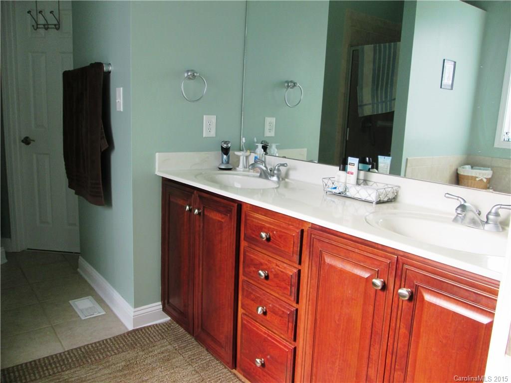 Seven Oaks - Residential