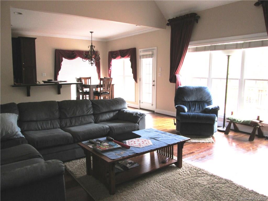 Seven Oaks - Residential