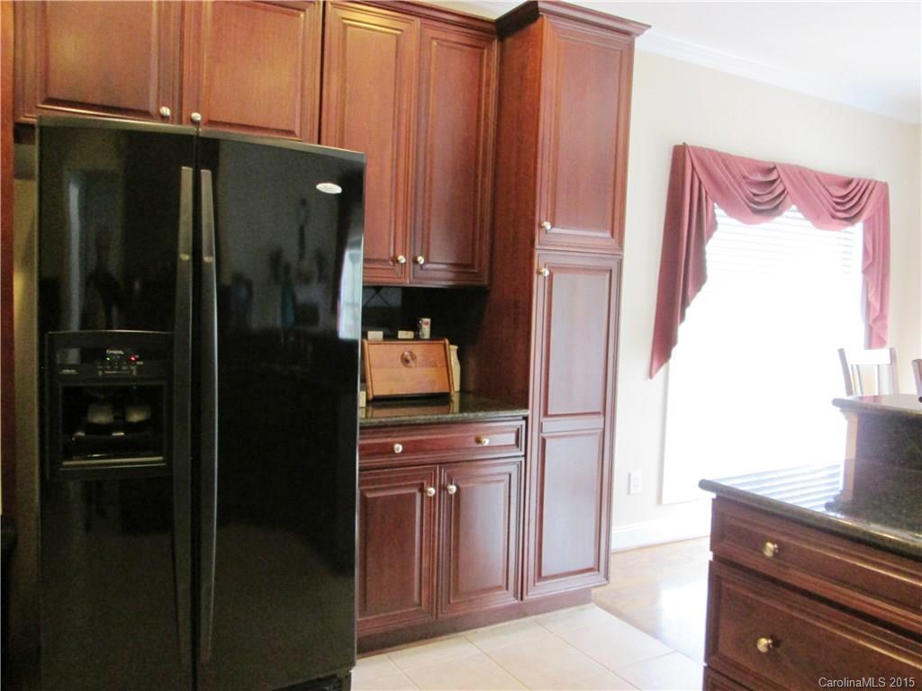 Seven Oaks - Residential