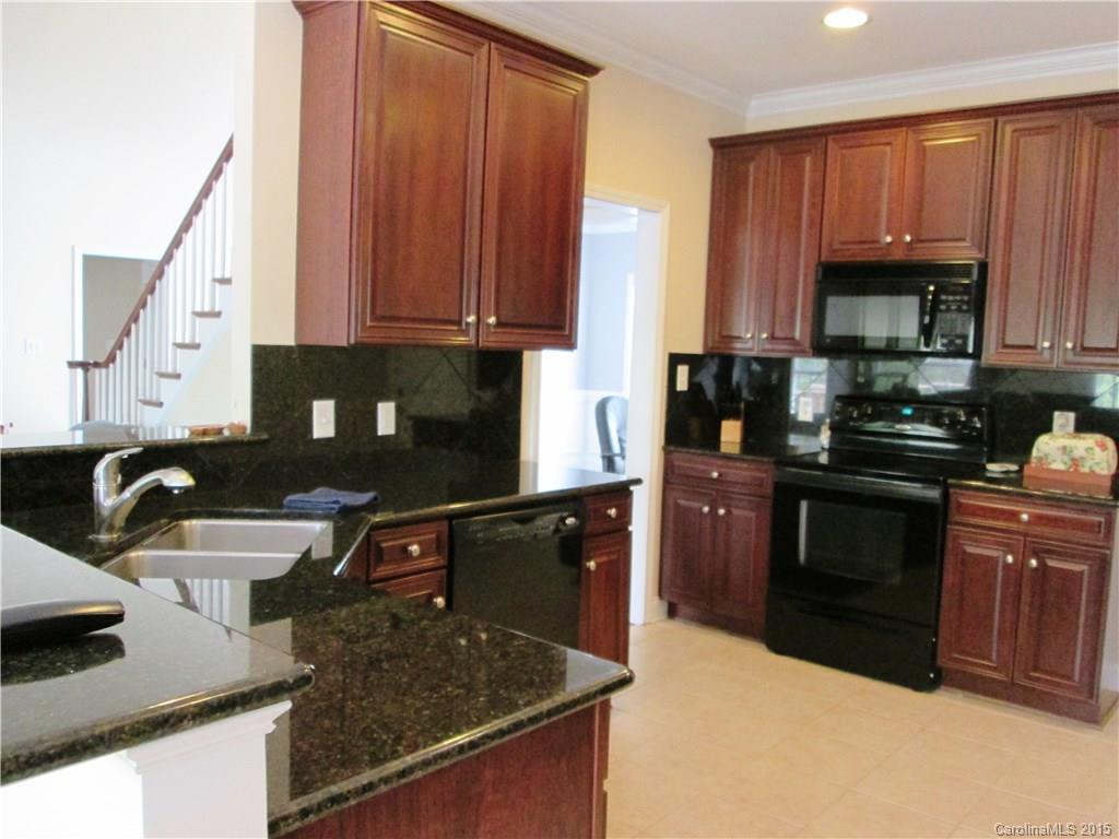 Seven Oaks - Residential