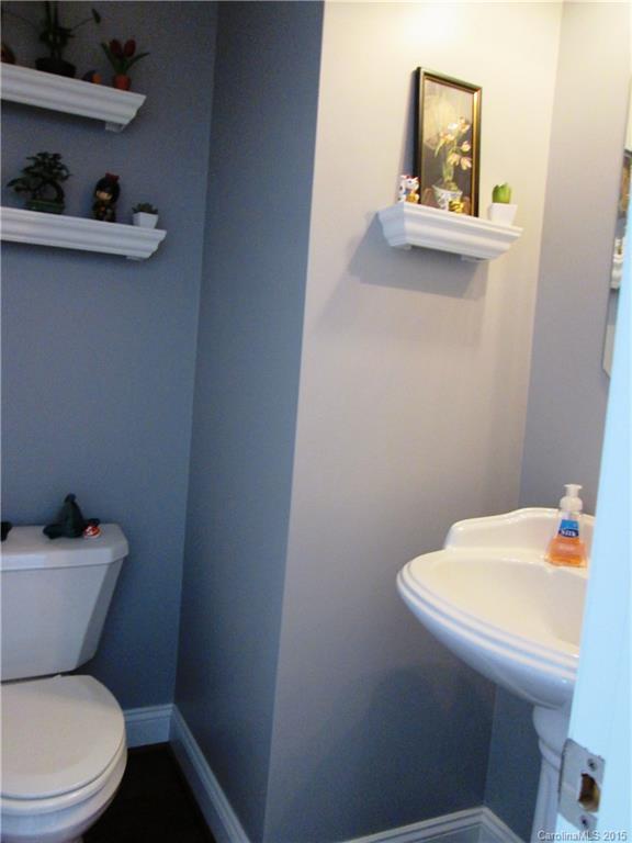 Seven Oaks - Residential