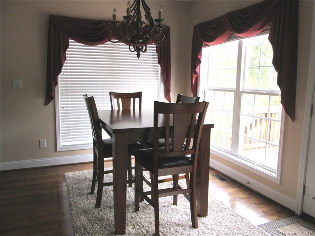 Seven Oaks - Residential