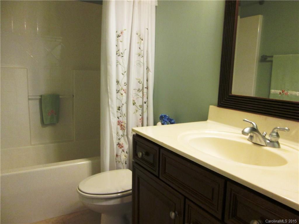 Seven Oaks - Residential